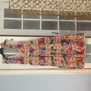 Farm Rio sun dress. NWT